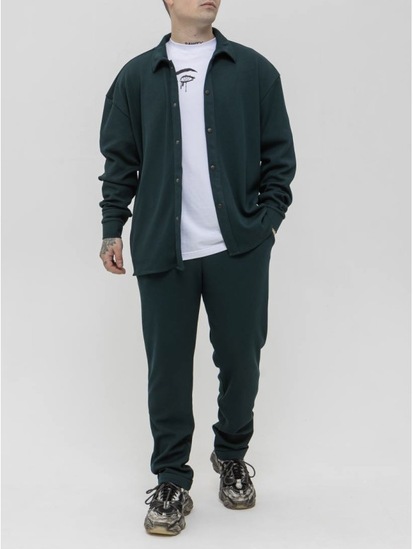 Базовий oversize костюм