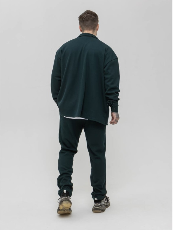 Базовий oversize костюм
