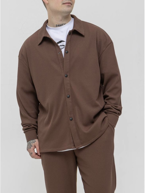 Базовий oversize костюм