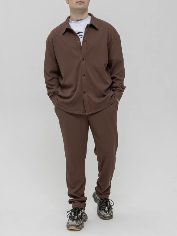 Базовий oversize костюм