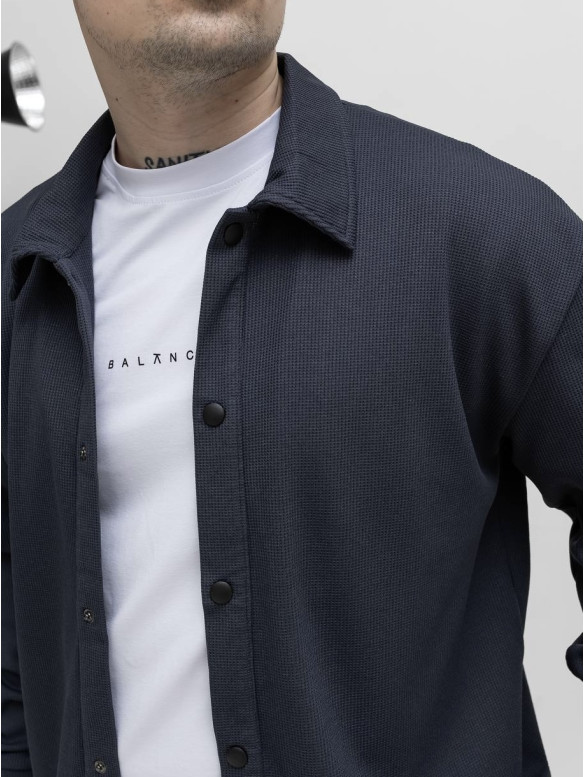 Базовий oversize костюм
