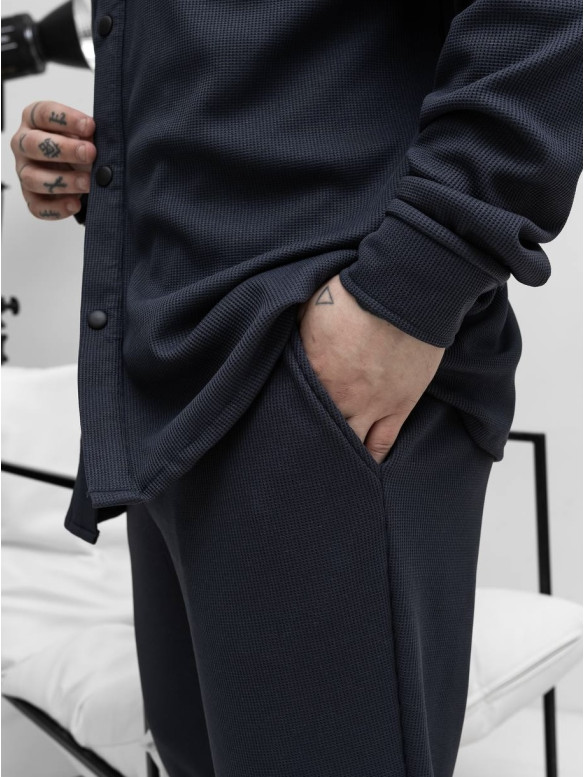 Базовий oversize костюм