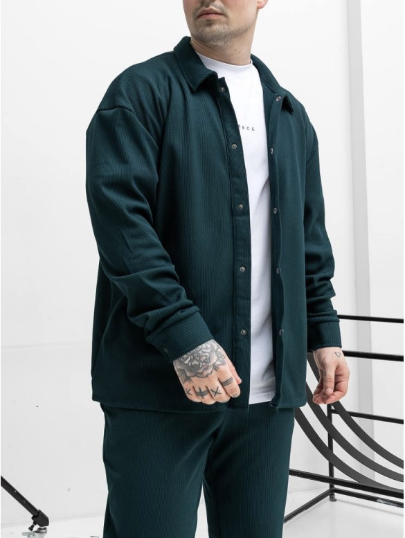 Базовий oversize костюм