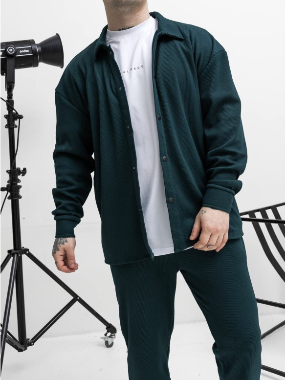 Базовий oversize костюм