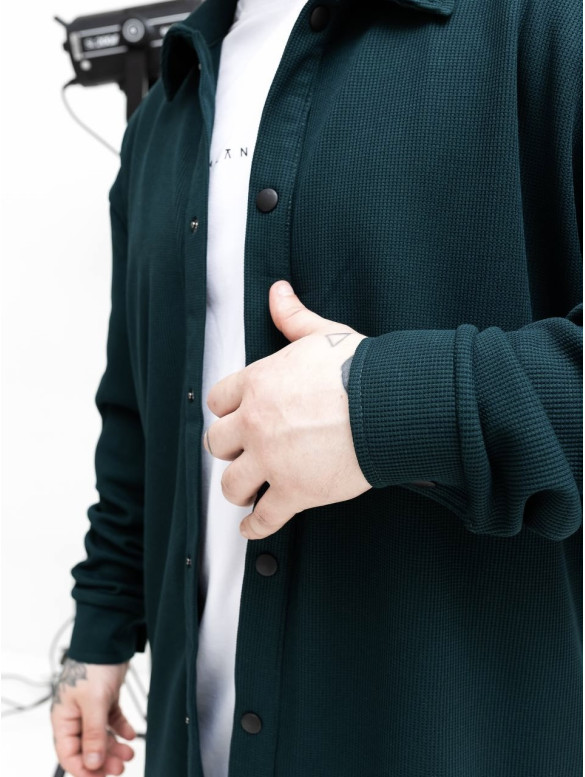 Базовий oversize костюм