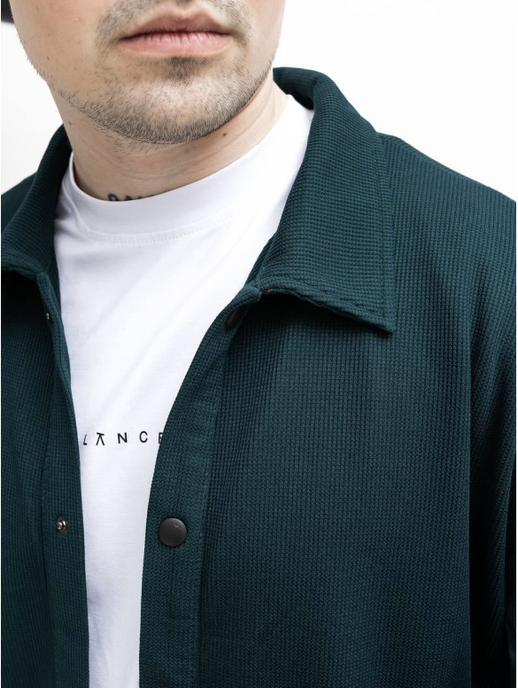 Базовий oversize костюм