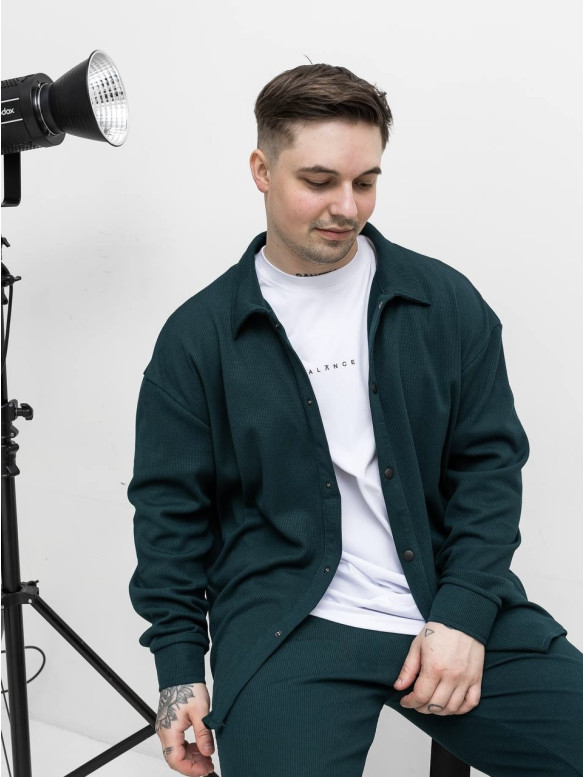 Базовий oversize костюм