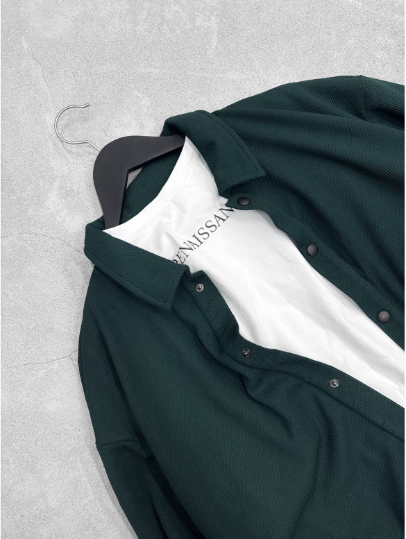 Базовий oversize костюм