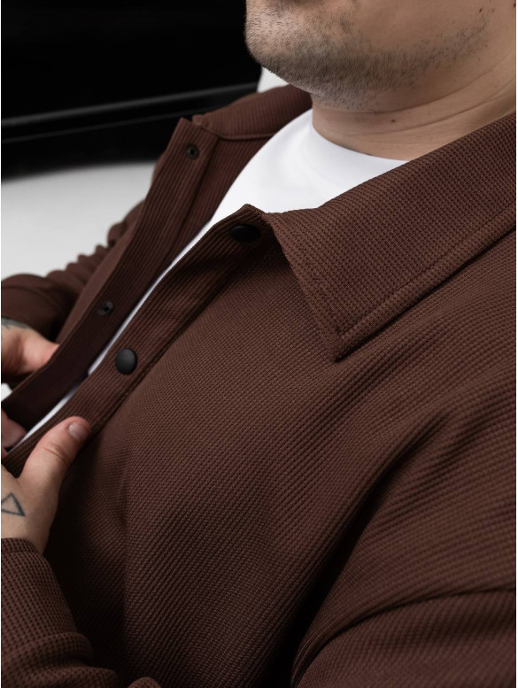 Базовий oversize костюм
