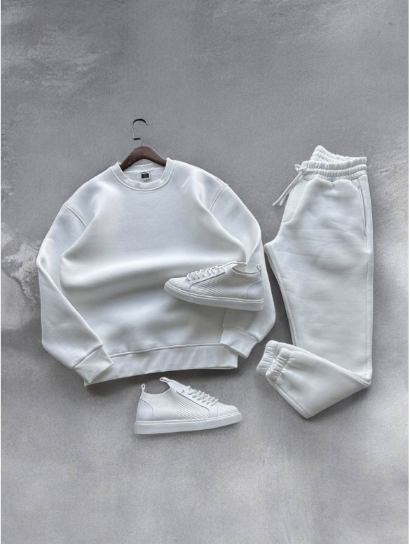 Базовий oversize костюм