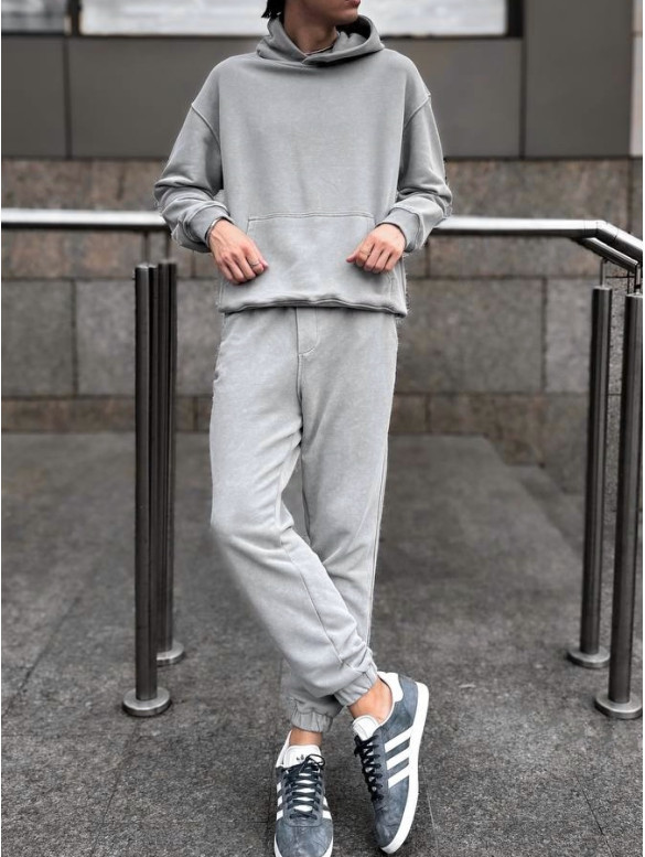 Спортивний костюм oversize