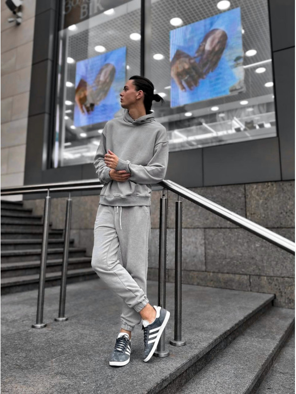 Спортивний костюм oversize