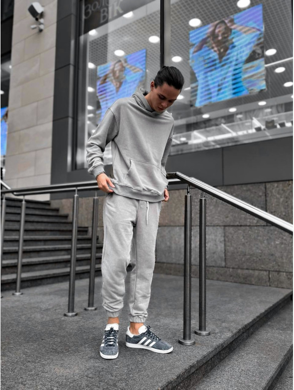 Спортивний костюм oversize