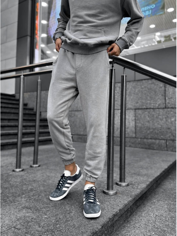 Спортивний костюм oversize