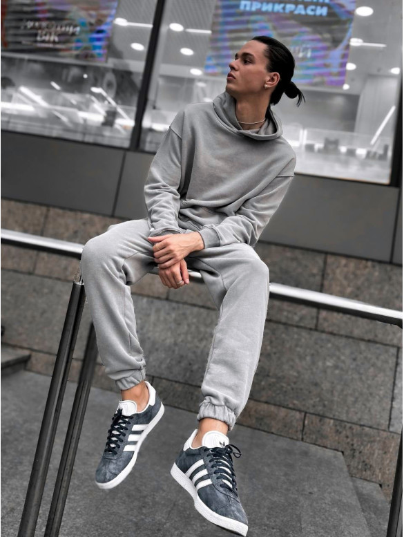 Спортивний костюм oversize