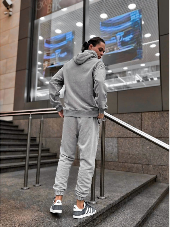 Спортивний костюм oversize