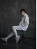 Спортивний костюм oversize Спортивний костюм oversize