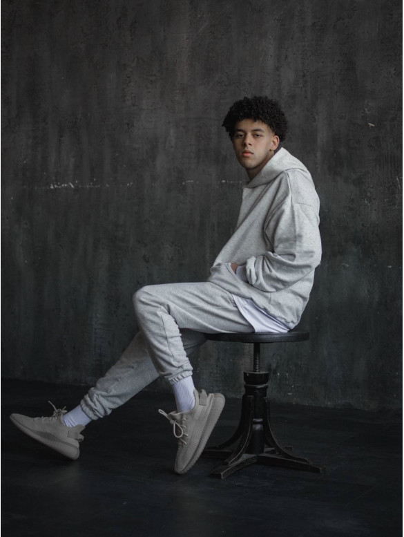 Спортивний костюм oversize