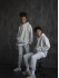 Спортивний костюм oversize Спортивний костюм oversize