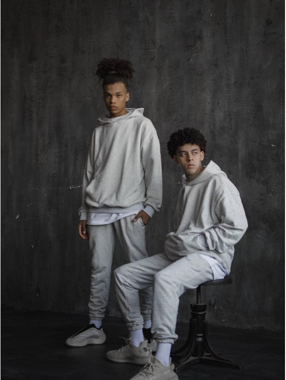 Спортивний костюм oversize
