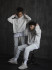 Спортивний костюм oversize Спортивний костюм oversize