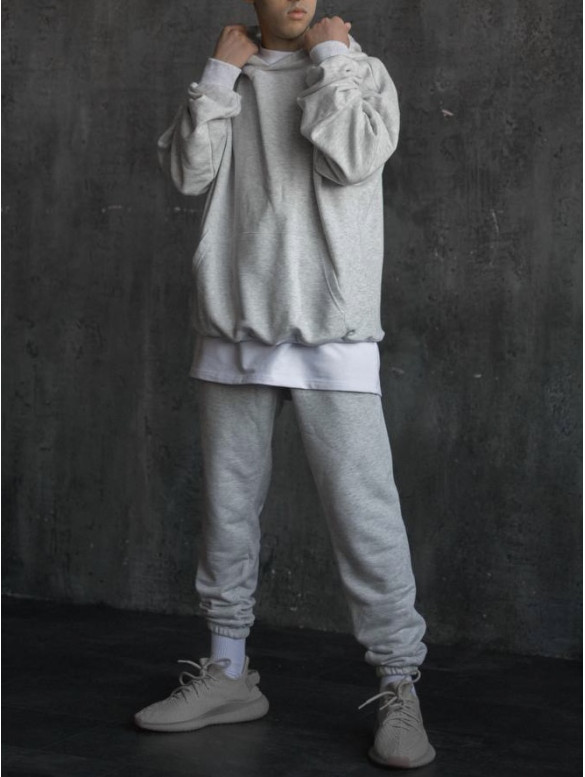 Спортивний костюм oversize