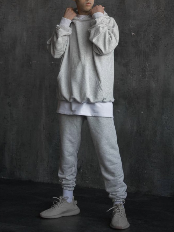 Спортивний костюм oversize Спортивний костюм oversize