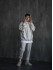 Спортивний костюм oversize Спортивний костюм oversize