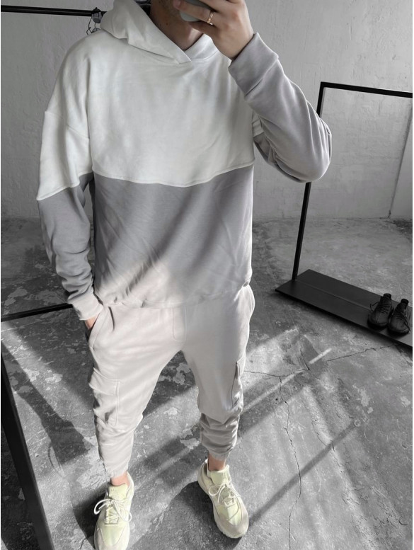 Спортивний костюм oversize