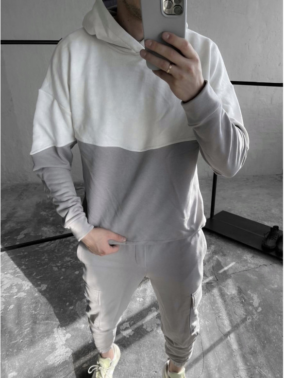 Спортивний костюм oversize