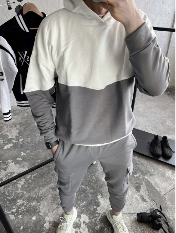 Спортивний костюм oversize