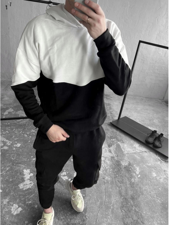 Спортивний костюм oversize