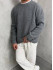 Вʼязаний oversize светр Вʼязаний oversize светр