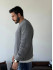 Вʼязаний oversize светр Вʼязаний oversize светр
