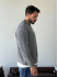 Вʼязаний oversize светр Вʼязаний oversize светр