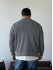 Вʼязаний oversize светр Вʼязаний oversize светр