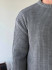 Вʼязаний oversize светр Вʼязаний oversize светр
