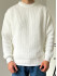 Вʼязаний oversize светр Вʼязаний oversize светр