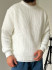 Вʼязаний oversize светр Вʼязаний oversize светр