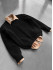 Вʼязаний oversize светр Вʼязаний oversize светр