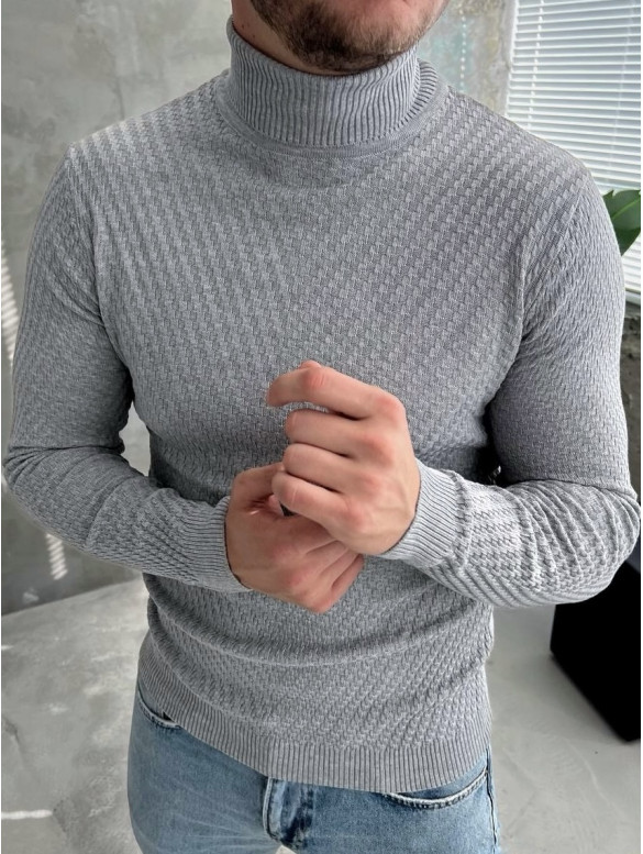 Фактурний гольф