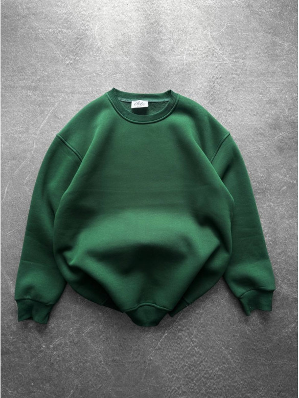Базовий oversize світшот