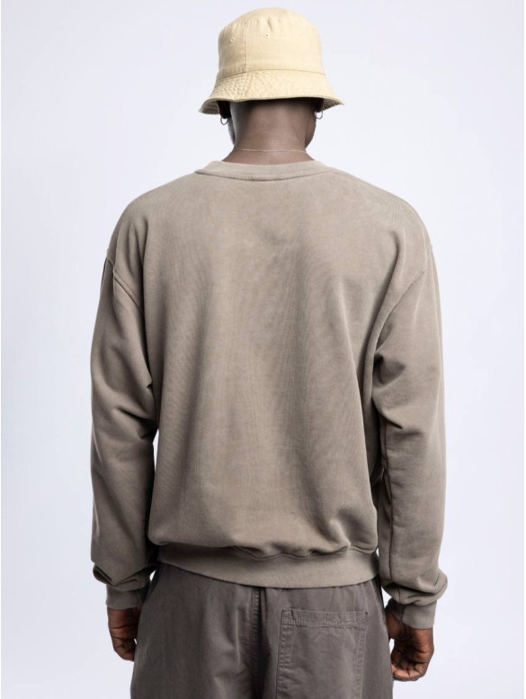 Світшот з написом