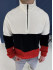 Плюшева oversize кофта із блискавкою