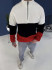 Плюшева oversize кофта із блискавкою