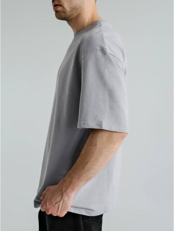 Базова oversize футболка