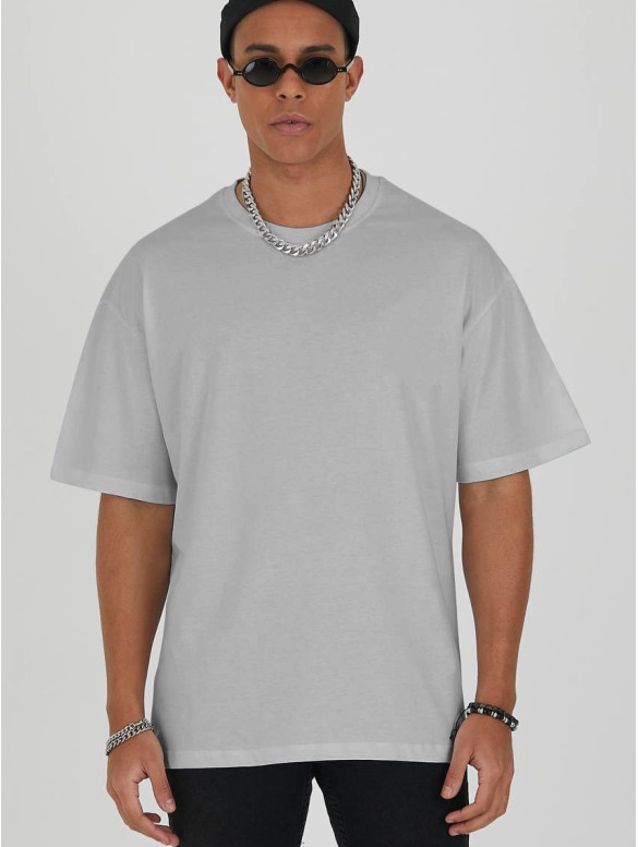 Базова oversize футболка