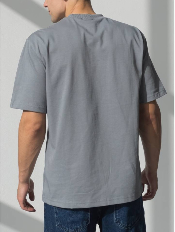 Базова oversize футболка