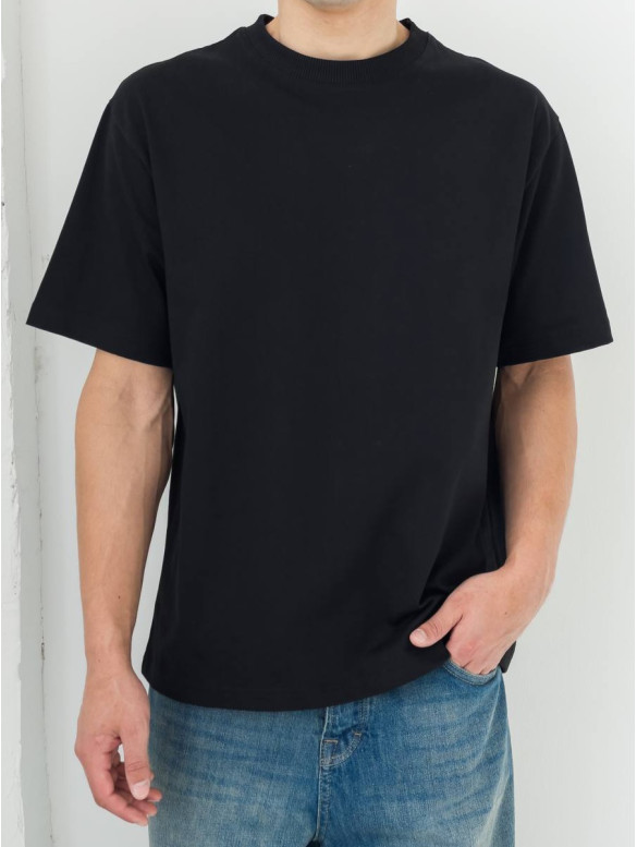Базова oversize футболка