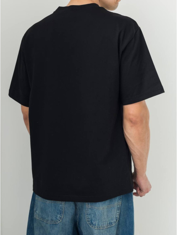 Базова oversize футболка